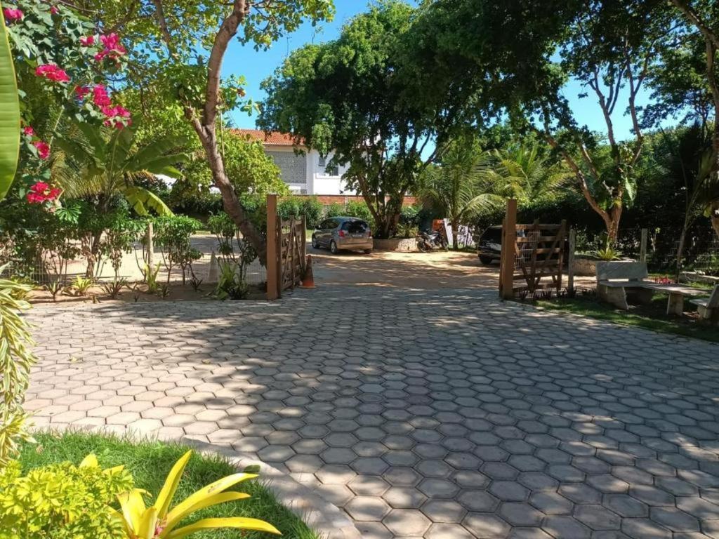 Pipa Golfinhos Hotel Praia de Pipa Exterior photo